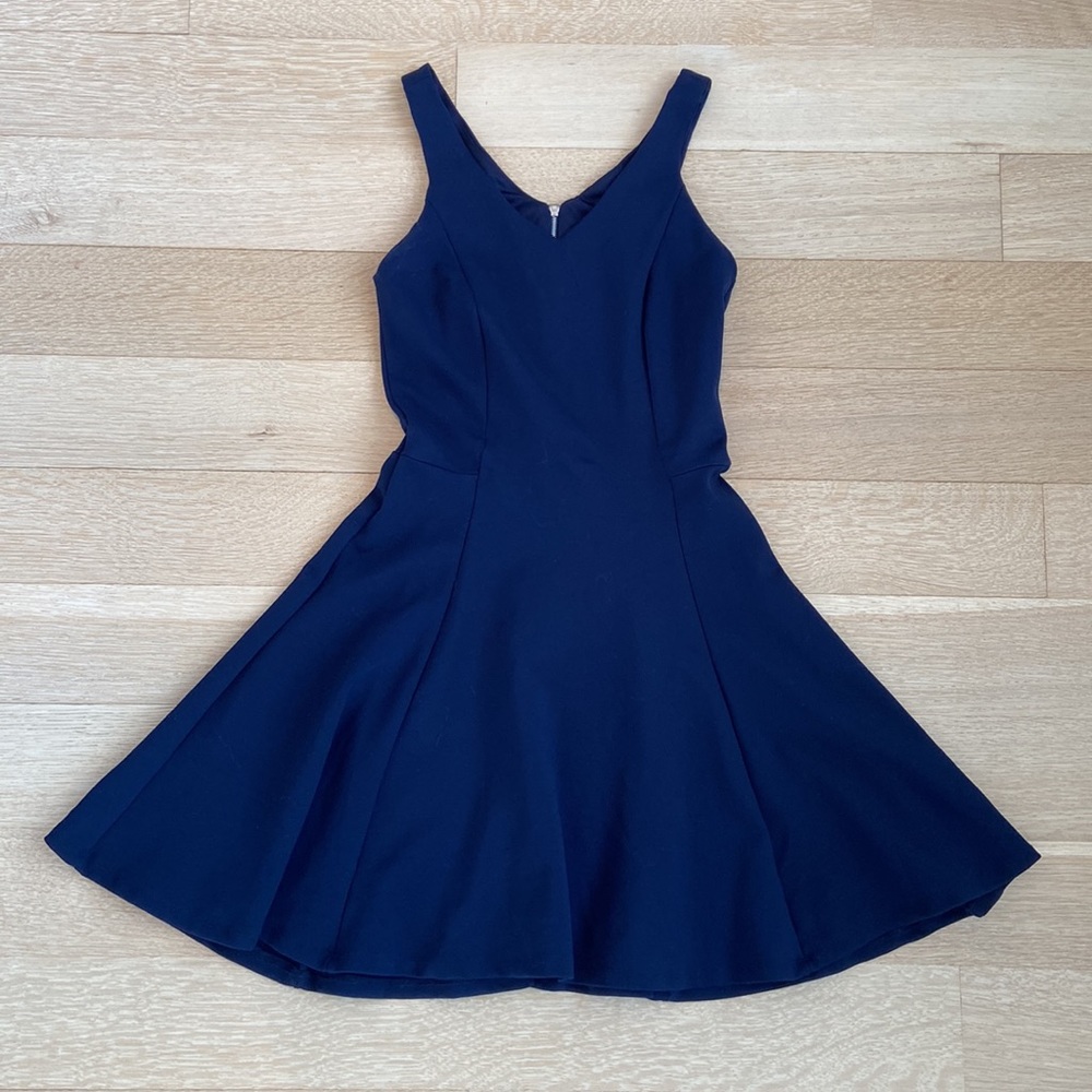 Dex Skater Style Dress